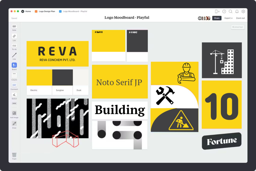How to Create a Mood Board for Your Company A Step-by-Step Creative Strategy Method by O2 Advertising