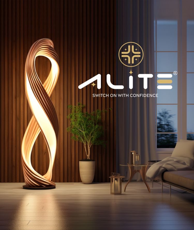 Alite Banner
