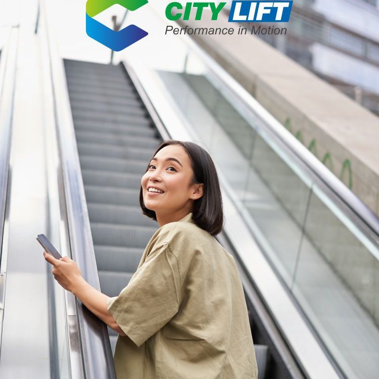 City Lift