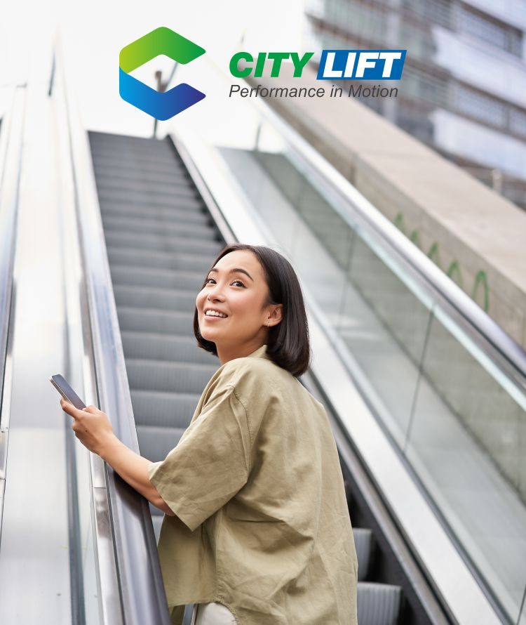 City Lift