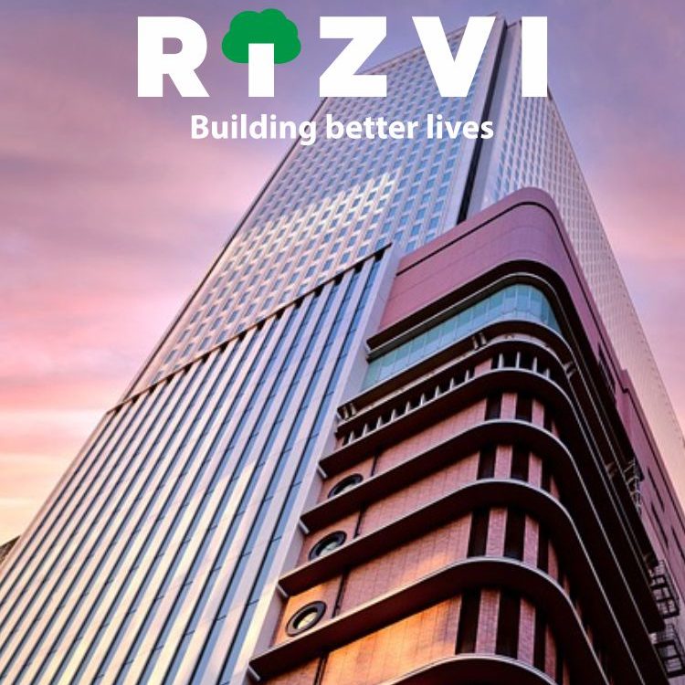 Rizvi Builder