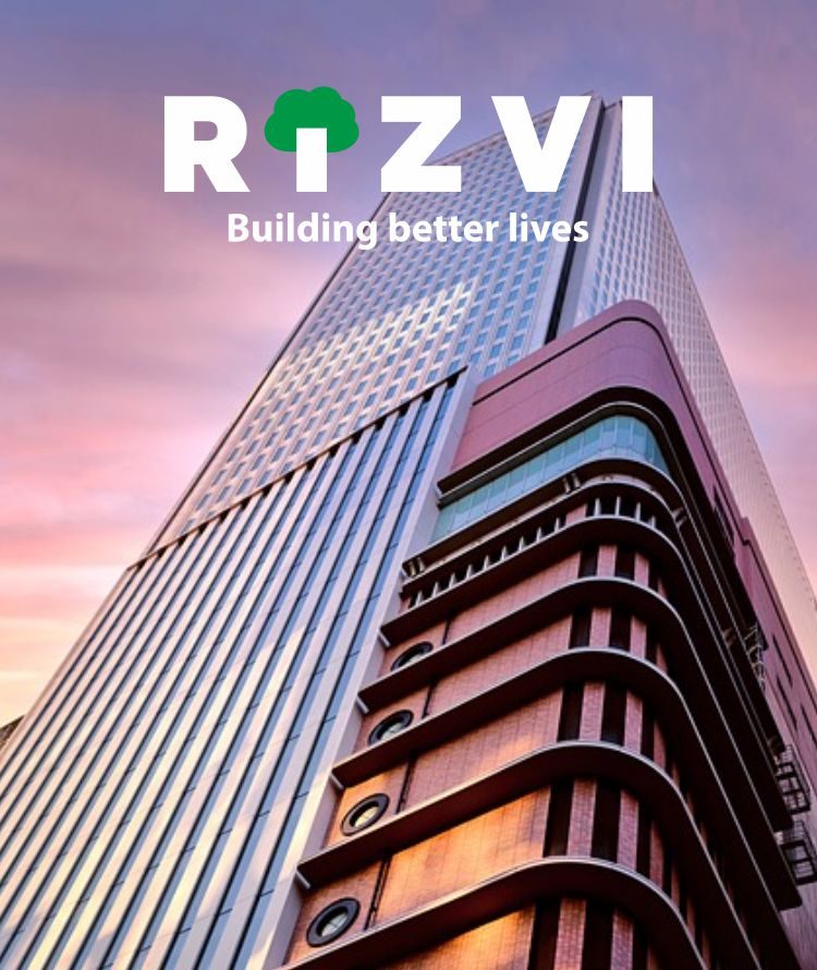 Rizvi Builder