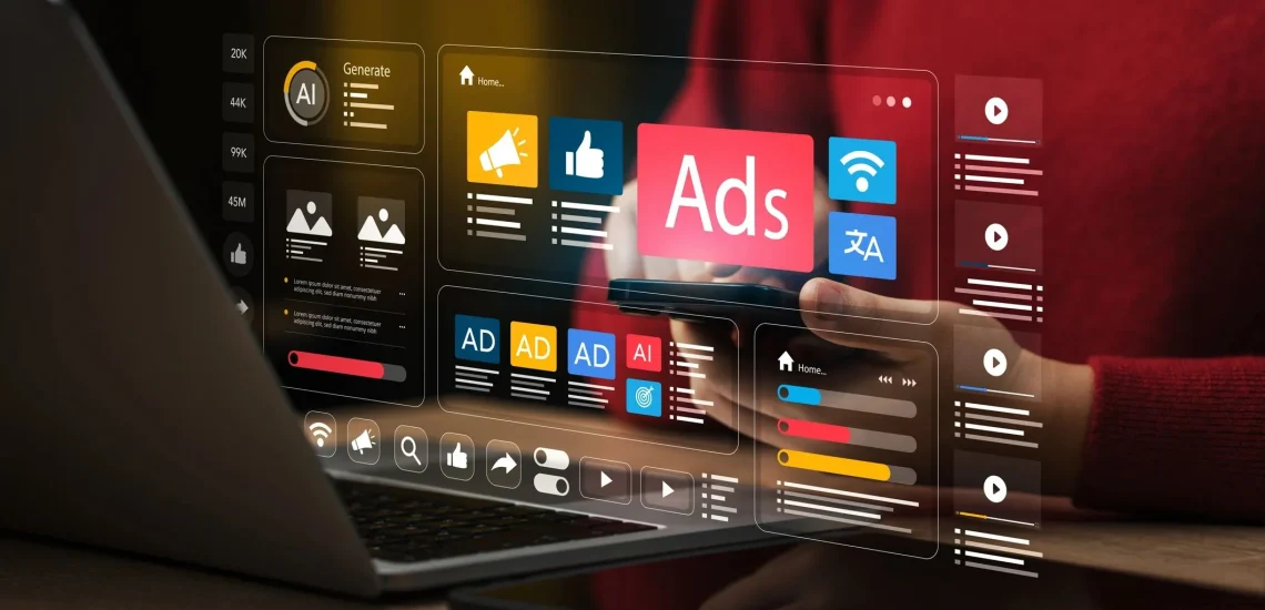 o2 advertising digital marketing